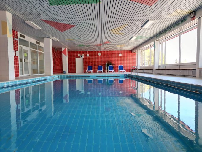 Sport & Beauty 4, Apartment in Freyung Near Bavarian Forest, Freyung-Grafenau