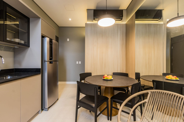 Private kitchen 5, Bilbao by My Way, Porto Alegre