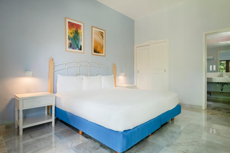 Bedroom 3, Iberostar Waves Cozumel, Cozumel