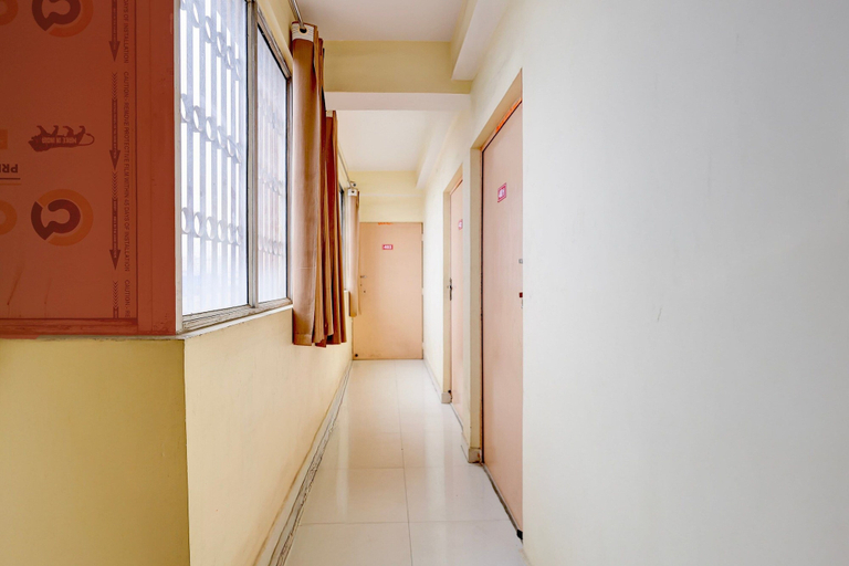 Interior 2, Hotel O Jamshedpur Ring, Purbi Singhbhum