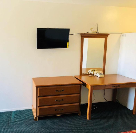 Others 4, Sands Motel, San Bernardino