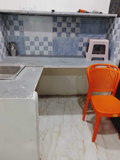 Private kitchen 3, Hotel Welcome, Wardha