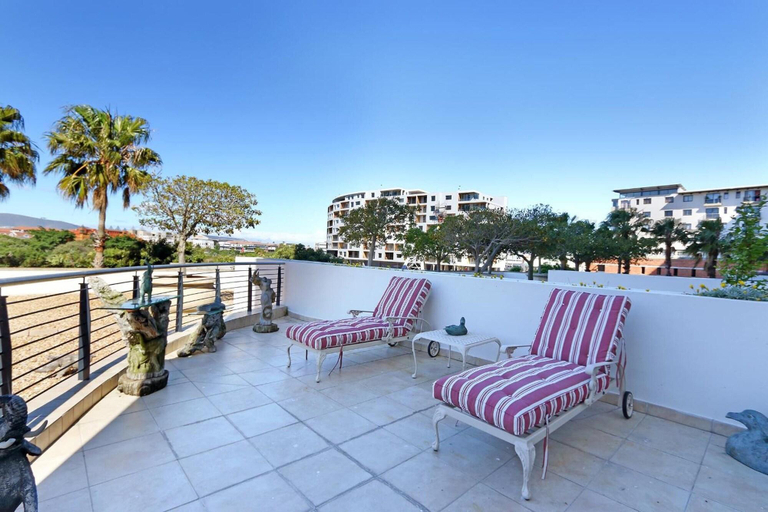 Bedroom 3, Knightsbridge Tower Apartment, City of Cape Town