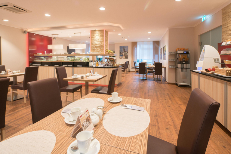 Food & Drinks 5, Best Western Hotel Airport Düsseldorf - Ratingen, Mettmann