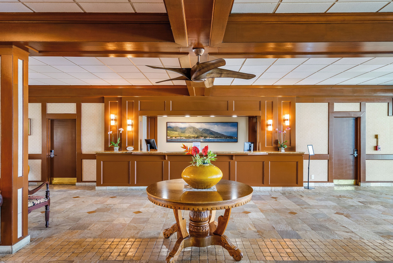 Exterior 3, Summer Sale! Oceanfront Studio w Lanai, AC & Sunset Views Pool & Hot Tub-ls 229, Maui
