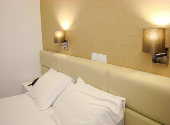 Bedroom 3, Hotel Seculo, Porto