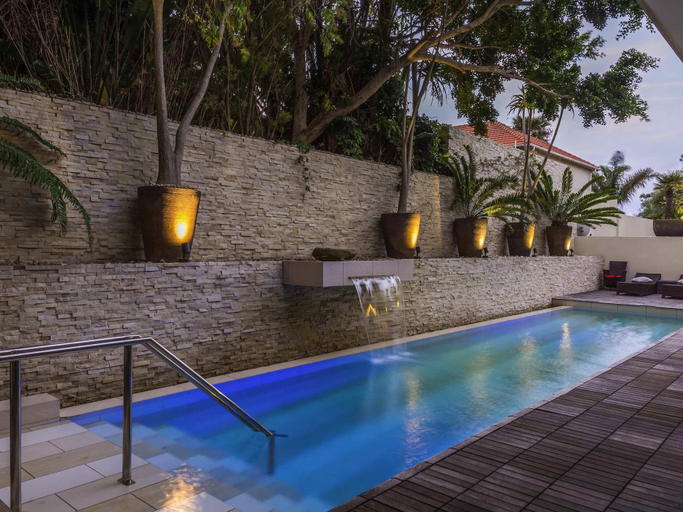Sport & Beauty 2, No5 Boutique Art Hotel by Mantis, Nelson Mandela Bay