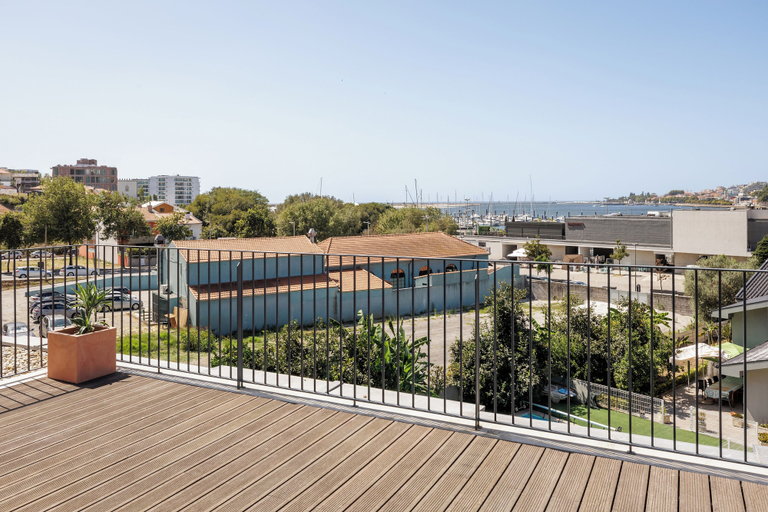Property grounds 4, Marina da Afurada Apartments, Vila Nova de Gaia