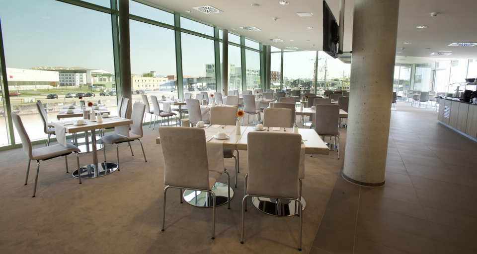 Food & Drinks 5, Best Western Plus Hotel Bremerhaven, Bremerhaven