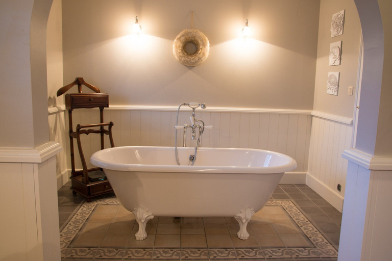 Bathroom 4, Holiday Home in Tongeren-borgloon, Limburg