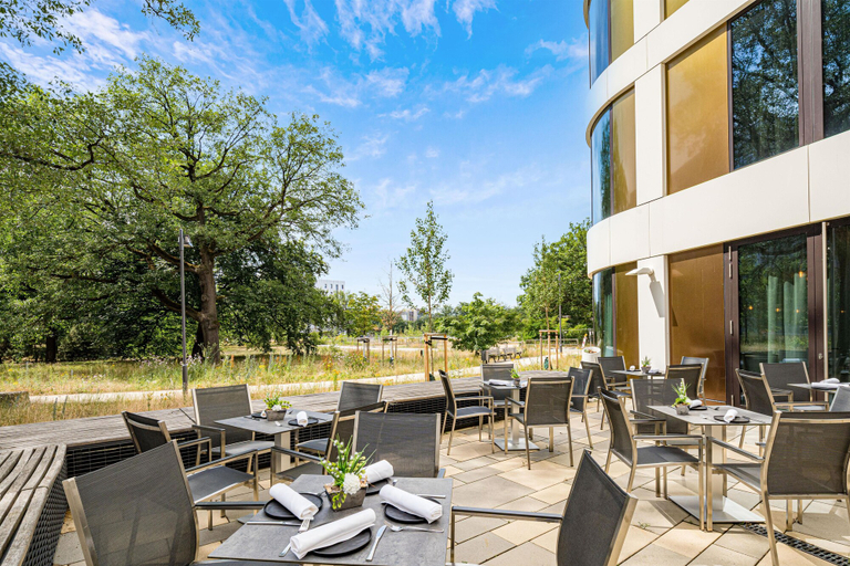 Food & Drinks 5, Best Western Hotel Airport Frankfurt, Frankfurt am Main