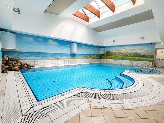 Sport & Beauty 2, Landgasthof Alte Post, Aurich