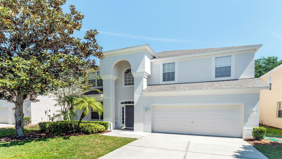 Interior 5, Close2parks, 7br, Themed Room @ Windsor Hill!, Osceola