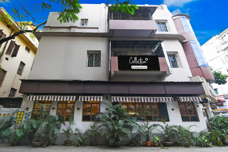 Primary image, Classic rm Guest Home, Kolkata