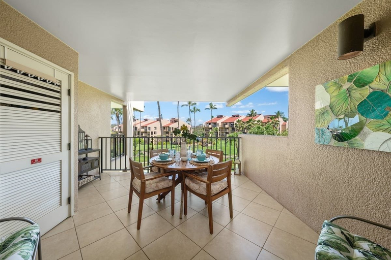 Others 4, Remodeled Condo Across Beach w Pool AC - Kamaole Sands 7307, Maui