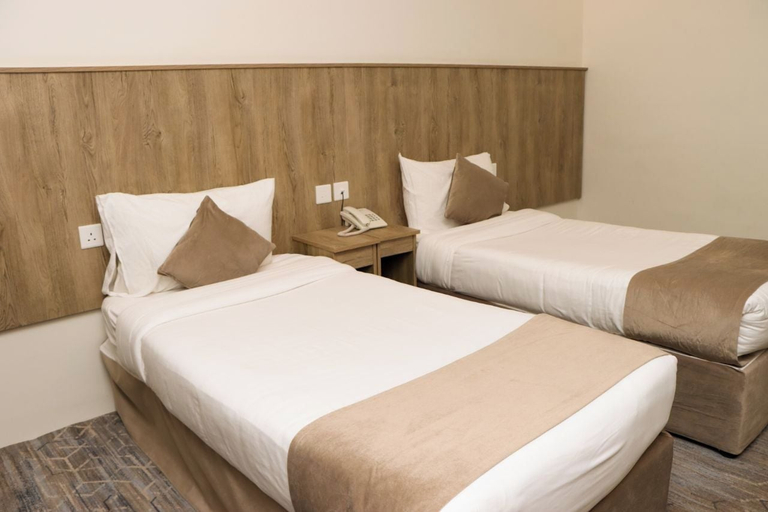 Bedroom 5, Qurtoba Al Aziziah, Makkah