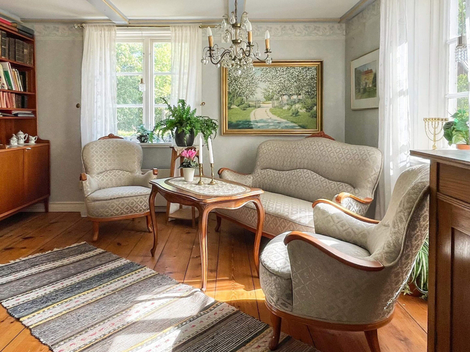 Interior 5, 10 Person Holiday Home in Mariannelund, Vimmerby
