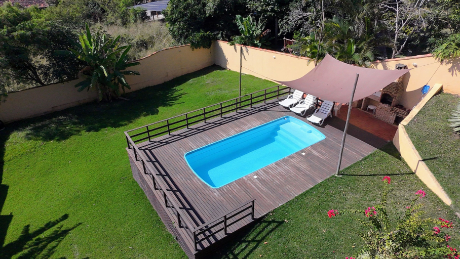 Pool 3, Villa em João Fernandes com Piscina, Armação dos Búzios