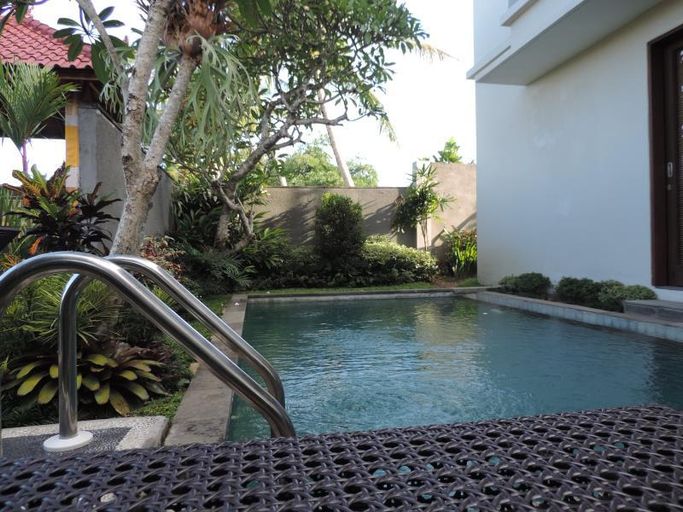 Sport & Beauty 5, Duana Sari Ubud Guest House, Gianyar