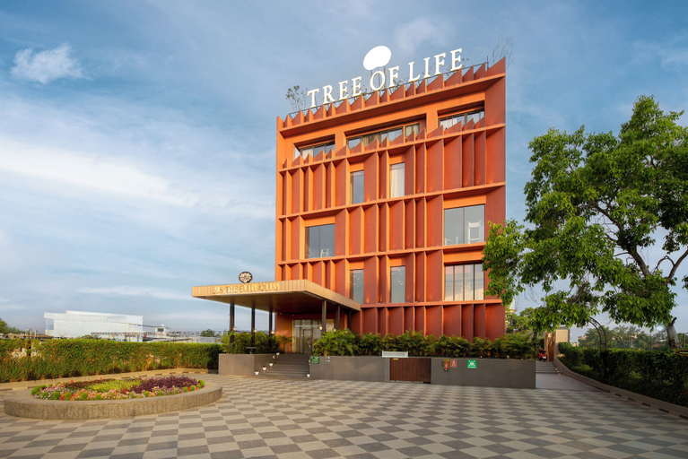 Exterior & Views 2, Tree of Life Ganga Dwar, Haridwar, Hardwar