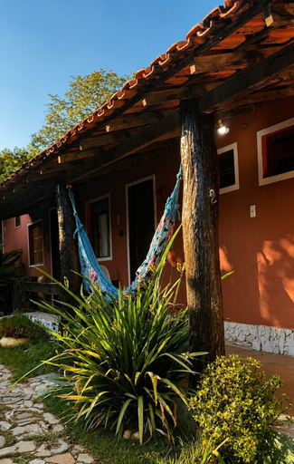 Exterior & Views 2, Pousada Princesa da Serra, Santana do Riacho