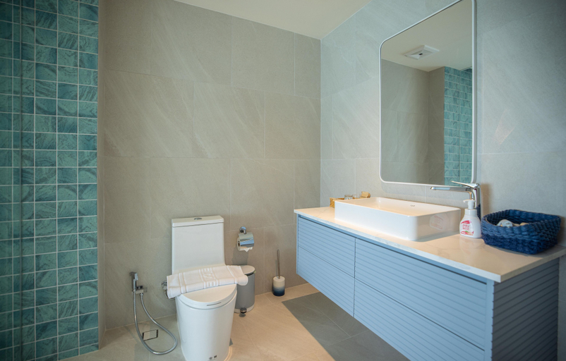 Bathroom 2, Villa SARA, Phuket Island