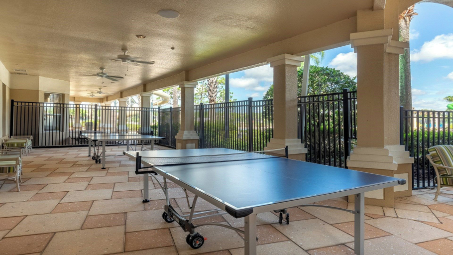 Interior 4, Close2parks, 7br, Themed Room @ Windsor Hill!, Osceola