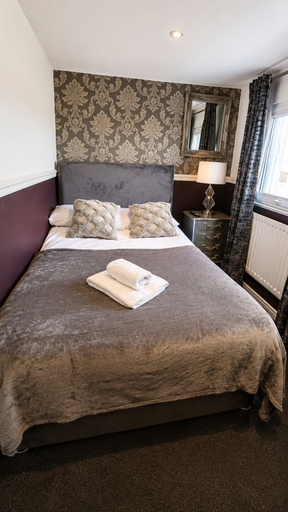 Room 3, The Lobster Pots - Bawtry, Nottinghamshire