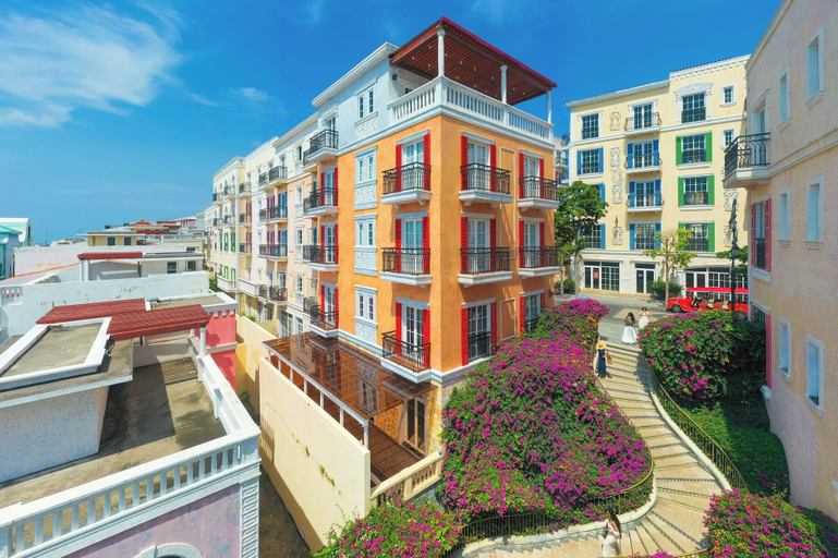 Exterior 5, Tequila Amor Boutique Hotel, Phú Quốc