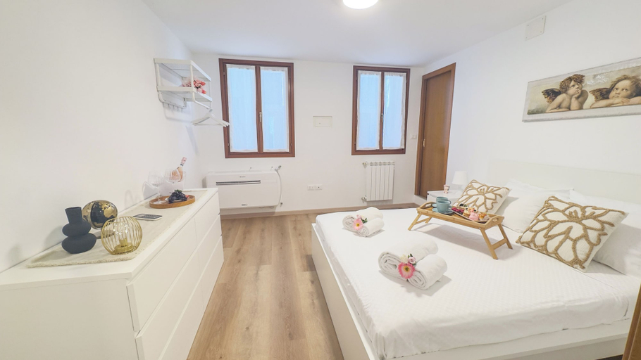Primary image, La Casa di Clelia by Ca-sa Check, Venezia