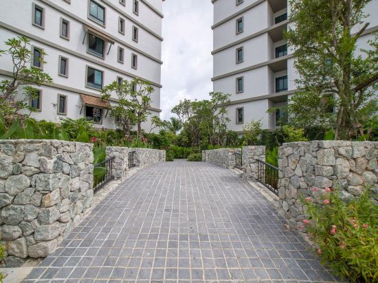 Hotel Interior/Public Areas 5, The Title Residencies Naiyang by Beringela, Phuket Island