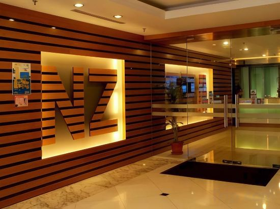 Hotel Interior/Public Areas 2, Berjaya Waterfront Hotel, Johor Bahru