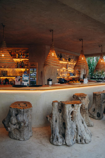Food & Drinks 5, Gloria Maris Hotel Suites and Villa, Ionian Islands