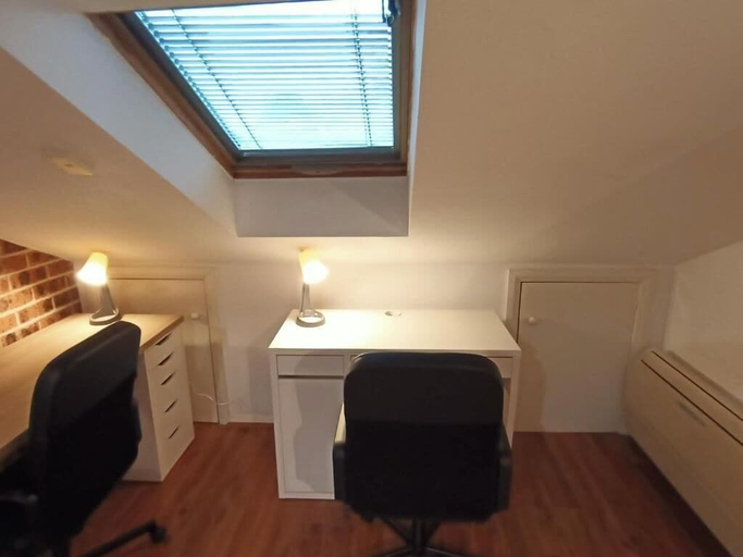 Interior 2, FlexiRoom on Hereford, Sydney