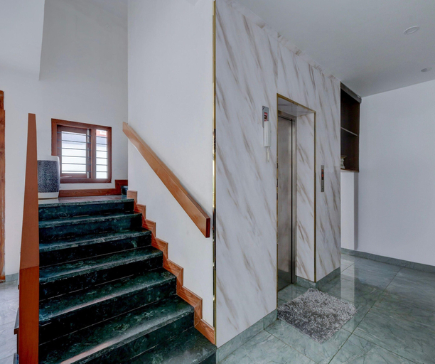 Interior 4, Saver Single k.k Nagar Residency, Chennai
