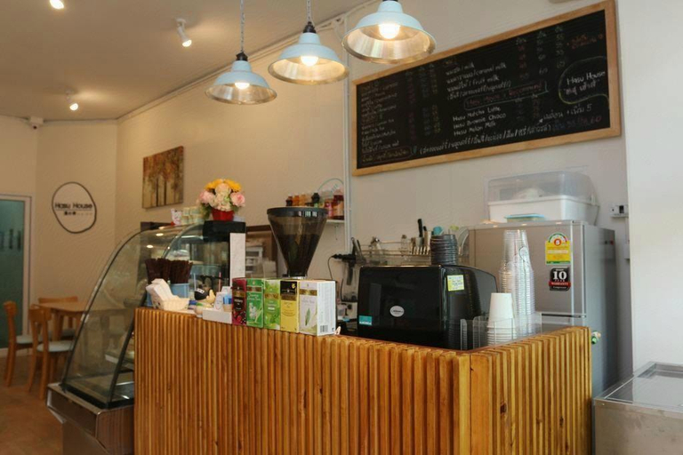 Food & Drinks 5, Hasu Guesthouse, Hat Yai