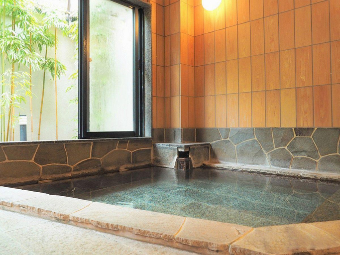 Sport & Beauty 4, Gora Saryo, Hakone