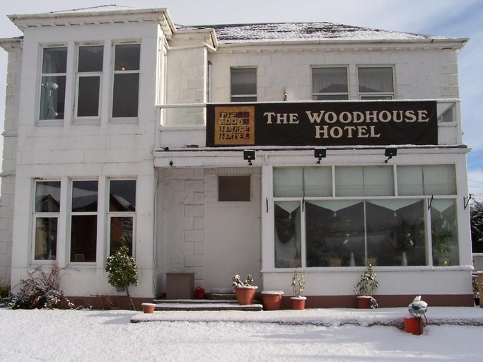 Exterior & Views 2, The Woodhouse Hotel, North Ayrshire