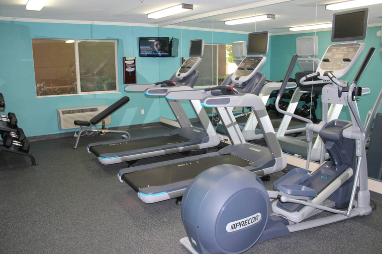 Others, Fairfield Inn By Marriott St George, Washington