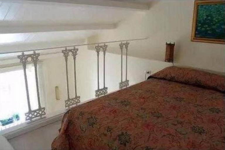 Bedroom 3, La casa di Ida, Reggio Di Calabria