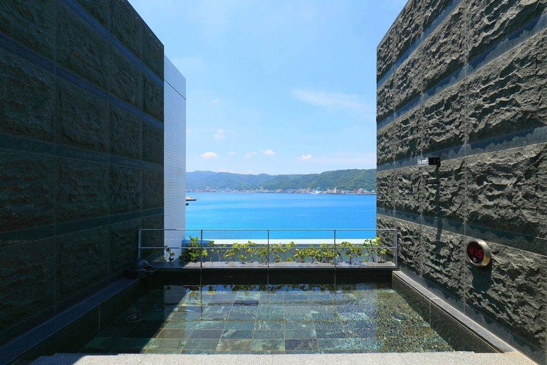 Sport & Beauty 5, Amami Yagijima Hotel, Amami