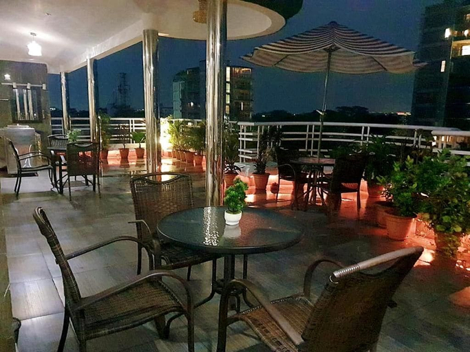 Food & Drinks 4, Aristocrat Inn, Dhaka