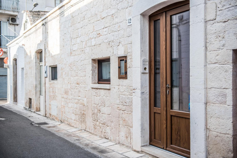 Exterior & Views 2, B&B Panaro, Bari