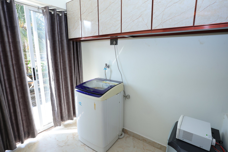 Interior 2, The Penthouse at Swiss Avenue, Udupi