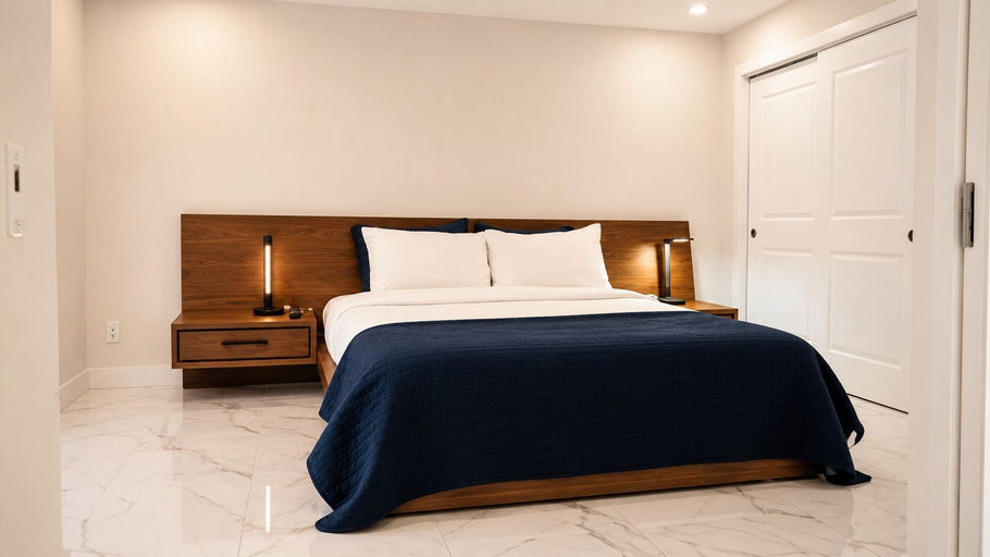 Room 2, Loft 1325, Vallée-de-l'Or