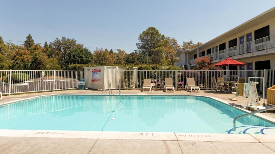 Sport & Beauty 5, Motel 6 Chico Ca, Butte