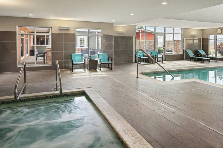 Sport & Beauty 5, Residence Inn by Marriott Casper, Natrona