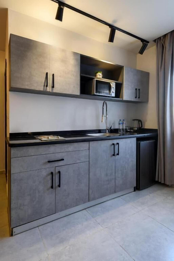 Private kitchen 5, Golden Gates Residence, Nasr City 1