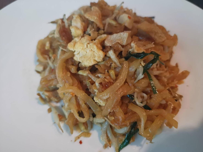 Food & Drinks 5, Loft 21 Apartment Romklao, Lat Krabang