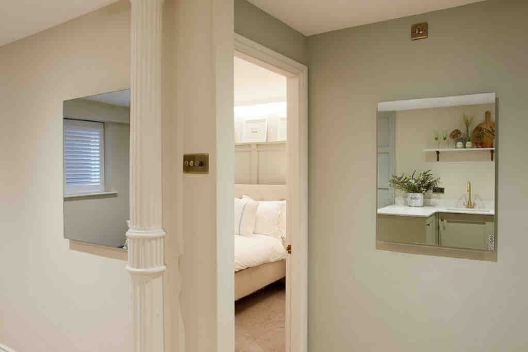 Room 5, Railway House York, York